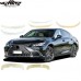 Спойлер для Lexus: стильный аксессуар для вашего авто!