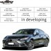 Спойлер для Lexus: стильный аксессуар для вашего авто!