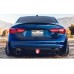 Задний спойлер из углеродного волокна для Infiniti Q50 