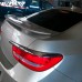 Задний спойлер Buick Excelle GT из АБС-углеродного воло