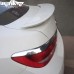 Задний спойлер Buick Excelle GT из АБС-углеродного воло