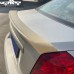 Спойлер Haosheng для Buick Excelle и Daewoo Lacetti, ма