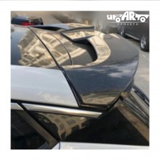 Задний Спойлер Buick Abs Пластик Карбоновый