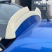 Прямой спойлер из углеродного волокна для SEAT Leon, цв