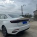 Спойлер заднего крыла для Geely Emgrand SS11 из углерод