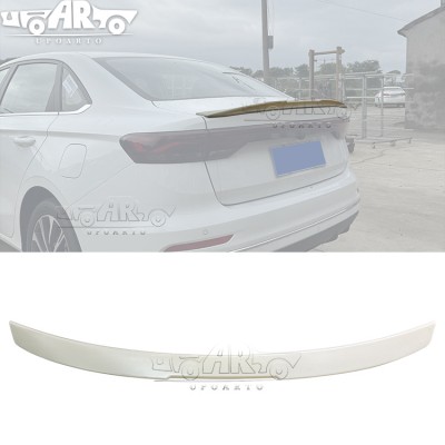Спойлер заднего крыла для Geely Emgrand SS11 из углерод