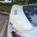 спойлеры обвесы