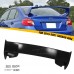 Спойлер багажника Subaru WRX STi из углеродного волокна