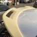 Спойлер заднего багажника для Alfa Romeo Stelvio из угл