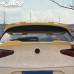 Спойлер заднего багажника для Alfa Romeo Stelvio из угл
