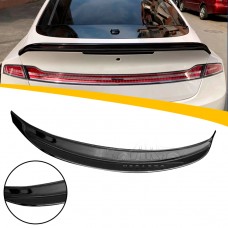 Спойлер Haosheng из Углеродного Волокна для Lincoln Mkz. Абсолютная Стильность!