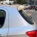 Спойлер заднего крыла для Peugeot 307, из углеродного в