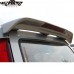 Спойлер заднего крыла для Mitsubishi Freeca 2007 из угл