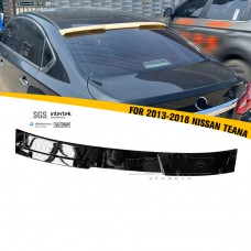 Задний Спойлер Крыла для Nissan Teana из Углеродного Abs-пластика