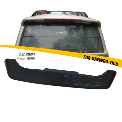 Задний спойлер из АБС-углеродного волокна для Daewoo Ti