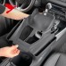 Центральный рычаг переключения Toyota RAV4 - стильный а
