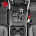 Центральный рычаг переключения Toyota RAV4 - стильный а