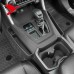 Центральный рычаг переключения Toyota RAV4 - стильный а