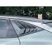 Декоративные жалюзи для Hyundai Tucson: стильный аксесс