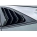 Декоративные жалюзи для Hyundai Tucson: стильный аксесс