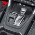 Силиконовая накладка на панель коробки передач Toyota R