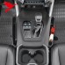 Силиконовая накладка на панель коробки передач Toyota R