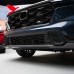 Решетка вентиляционного отверстия для Honda CR-V: стиль