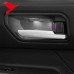 Сменная панель для боковых дверей Toyota Land Cruiser 2