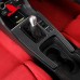 Крышка переключения передач для Honda Civic Type-R из у