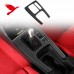Крышка переключения передач для Honda Civic Type-R из у