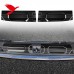 Защитная накладка Subaru WRX: стиль и надежность в сере