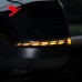 Светодиодные указатели поворота для Toyota: стильные и 