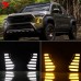 Противотуманные фары LED для Toyota Tacoma 4th Gen. 202