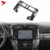 Панель GPS навигации для Toyota 4Runner 2020-2024 в сти