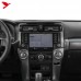 Панель GPS навигации для Toyota 4Runner 2020-2024 в сти
