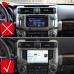 Панель GPS навигации для Toyota 4Runner 2020-2024 в сти