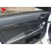 Внутренняя отделка двери для Mitsubishi Lancer X из угл