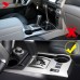 Рамка переключения передач Toyota 4Runner из углеродног