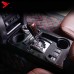 Рамка переключения передач Toyota 4Runner из углеродног