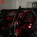 Светодиодный купольный свет для Toyota 4Runner - белый 