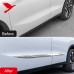 Аксессуары для Mitsubishi Outlander - стильная хромиров