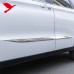 Аксессуары для Mitsubishi Outlander - стильная хромиров