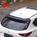 Спойлер заднего багажника для Mazda CX-5 2017-2024, ABS