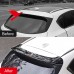 Спойлер заднего багажника для Mazda CX-5 2017-2024, ABS