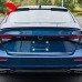 Спойлер заднего багажника для Honda Accord: стильный и 