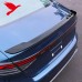 Спойлер заднего багажника для Honda Accord: стильный и 