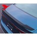 Спойлер заднего багажника для Honda Accord: стильный и 