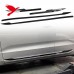 Прокладка для кузова Volvo XC60: стильная отделка из не