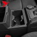 Накладка для Toyota Tacoma, Черный Abs plastic
