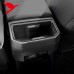 Накладка для Toyota Tacoma, Черный Abs plastic
